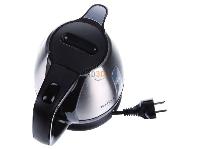 Ansicht oben rechts Tefal BI 8125 eds Wasserkocher Mini 