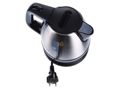 Ansicht oben hinten Tefal BI 8125 eds Wasserkocher Mini 