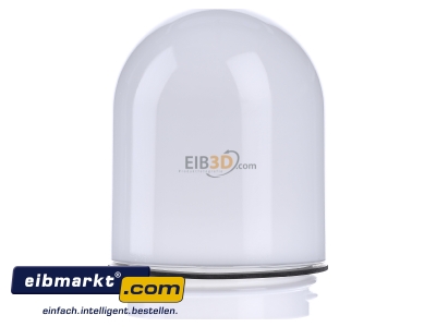 Front view BEGA Gantenbrink 11232741 Light technical accessory for luminaires
