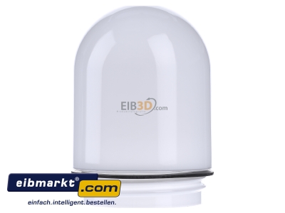 Back view BEGA Gantenbrink 11232741 Light technical accessory for luminaires
