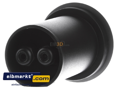 Ansicht hinten Brumberg Leuchten 3105 Bodeneinbauleuchte GU10 7/9/11W eds 