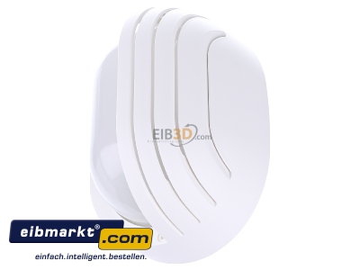 Ansicht oben rechts Spittler EKO 19/GRILL E27 ws Wandleuchte 