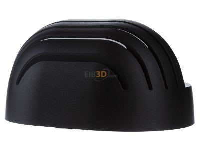Ansicht hinten Performance in Light EKO 19/GRILL E27 sw Wandleuchte 