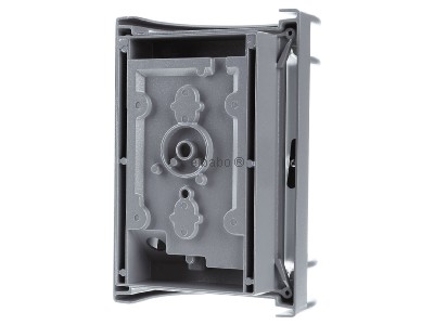 Ansicht hinten Performance in Light NIKKO+ 21 1x60W gr Wandleuchte 