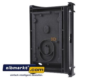 Ansicht hinten Spittler NIKKO+ 27 #002032 Wand- und Deckenleuchte TC-TSE 21W 