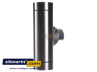 Frontansicht Brumberg Leuchten 3177 Wandleuchte V4A 2xGU10 35W 