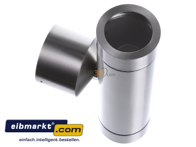 Ansicht oben links Brumberg Leuchten 3177 Wandleuchte V4A 2xGU10 35W 