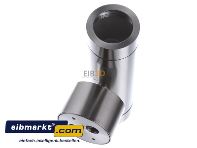 Ansicht oben hinten Brumberg Leuchten 3177 Wandleuchte V4A 2xGU10 35W 