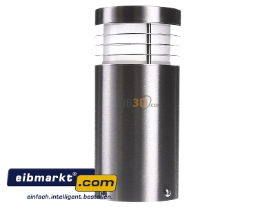 Ansicht hinten EVN Lichttechnik ELR 210 Pollerleuchte eds 230V E27 15W 