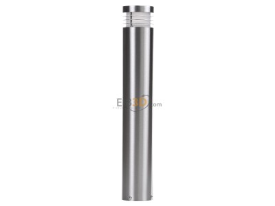 Frontansicht EVN ELR 623 Pollerleuchte eds 230V E27 15W 