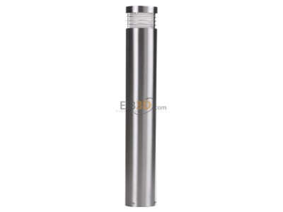 Ansicht links EVN ELR 623 Pollerleuchte eds 230V E27 15W 
