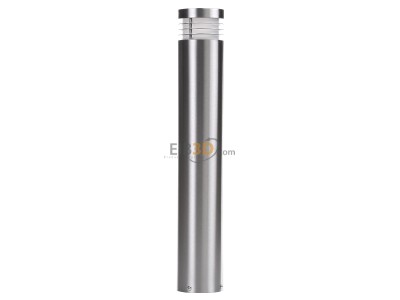 Ansicht hinten EVN ELR 623 Pollerleuchte eds 230V E27 15W 