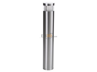 Ansicht oben vorne EVN ELR 623 Pollerleuchte eds 230V E27 15W 