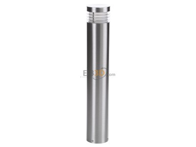 Ansicht oben hinten EVN ELR 623 Pollerleuchte eds 230V E27 15W 