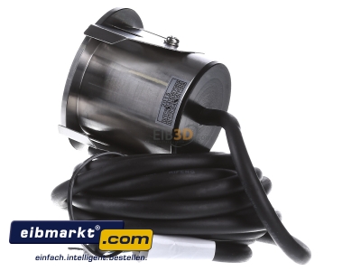 Ansicht rechts EVN Lichttechnik P68 102 Power-LED-Einbauleuchte 350mA 1,2W warmwei 