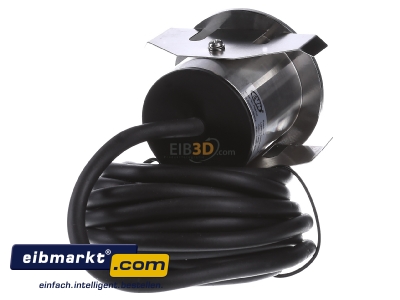 Ansicht hinten EVN Lichttechnik P68 102 Power-LED-Einbauleuchte 350mA 1,2W warmwei 