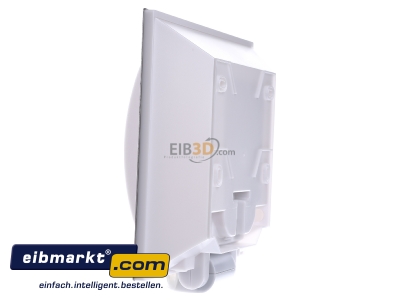 Ansicht rechts Steinel L 20 S Edelstahl Sensor-Leuchte 20W IP44 230-240V 