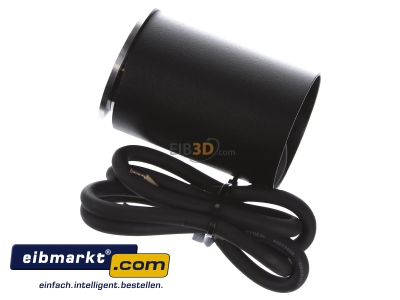 Ansicht oben rechts EVN Lichttechnik 652120 LED-Bodeneinbauleuchte eds 230V 2W ww 652 120