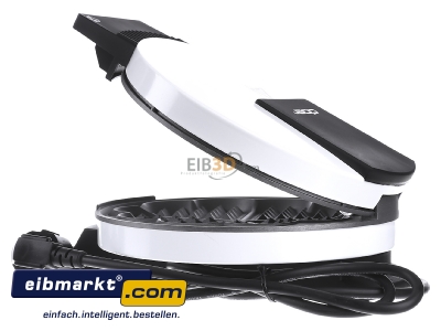 View on the right Cloer 181 ws Waffle maker 930W - 
