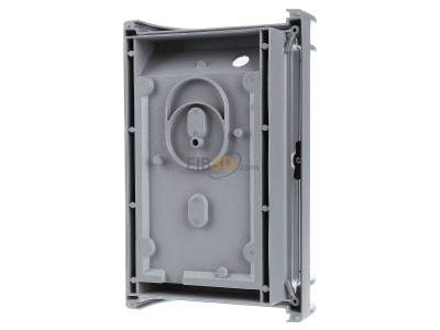 Ansicht hinten Performance in Light NIKKO +27 LED ES gr Deckenleuchte 1x13,5W LED 