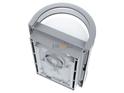Ansicht oben hinten Performance in Light NIKKO +27 LED ES gr Deckenleuchte 1x13,5W LED 