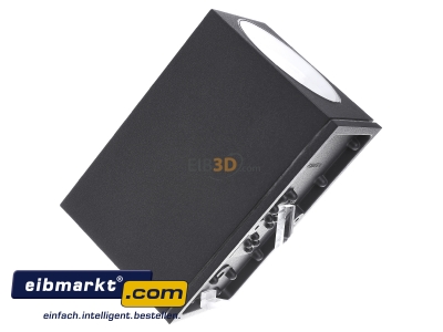 Ansicht rechts BEGA Gantenbrink 33591 Wandleuchte LED 13W 