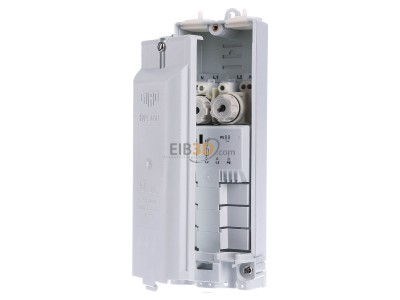 Front view TE Connectivity EKM-2050F-2D1-5S/S Cable junction box for light pole 
