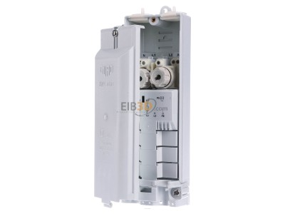 Frontansicht TE Connectivity EKM-2050F-2D1-5S/S bergangs/Sicherungskasten N, L1, L2, L3, P 