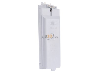 View on the left TE Connectivity EKM-2050F-2D1-5S/S Cable junction box for light pole 
