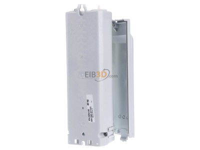 Back view TE Connectivity EKM-2050F-2D1-5S/S Cable junction box for light pole 
