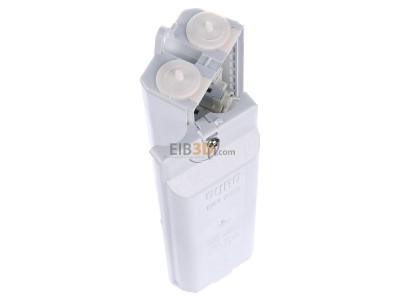 View top left TE Connectivity EKM-2050F-2D1-5S/S Cable junction box for light pole 
