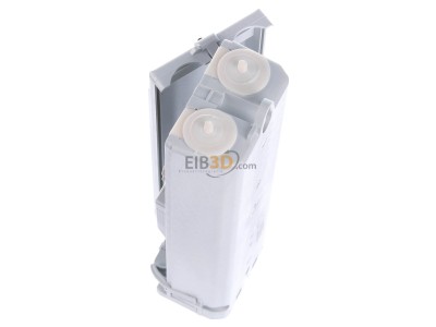 View top right TE Connectivity EKM-2050F-2D1-5S/S Cable junction box for light pole 
