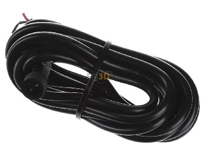 View up front EVN 065 25 02-2 Luminaire connector plug 12V 
