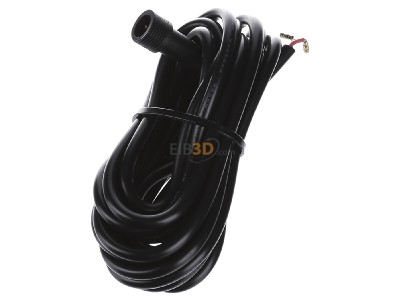 View top right EVN 065 25 02-2 Luminaire connector plug 12V 
