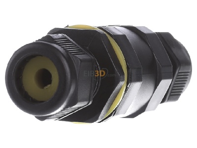 Front view EVN Lichttechnik SM 68 3-P Electrical accessory for luminaires 
