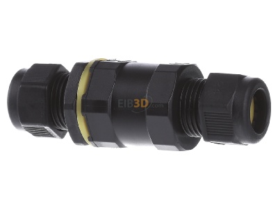 View on the right EVN Lichttechnik SM 68 3-P Electrical accessory for luminaires 
