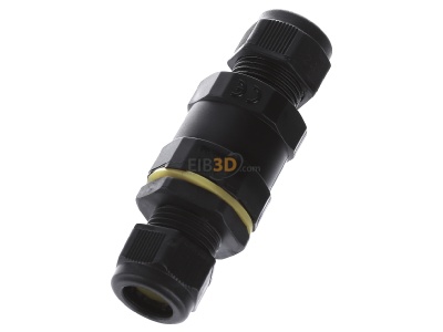 View up front EVN Lichttechnik SM 68 3-P Electrical accessory for luminaires 
