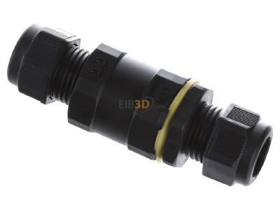 View top left EVN Lichttechnik SM 68 3-P Electrical accessory for luminaires 
