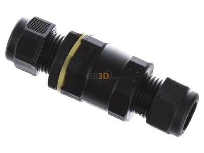 View top right EVN Lichttechnik SM 68 3-P Electrical accessory for luminaires 
