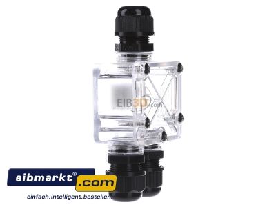 View on the left EVN Elektro RMV 3P Electrical accessory for luminaires - 
