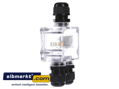 View on the right EVN Elektro RMV 3P Electrical accessory for luminaires - 
