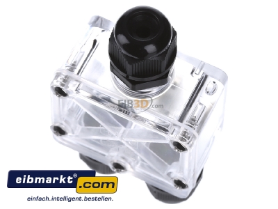 View up front EVN Elektro RMV 3P Electrical accessory for luminaires - 
