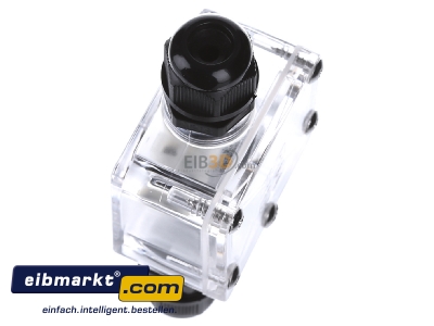 View top left EVN Elektro RMV 3P Electrical accessory for luminaires - 
