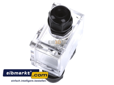 View top right EVN Elektro RMV 3P Electrical accessory for luminaires - 
