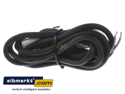 Ansicht hinten EVN Lichttechnik 441 520 Bodeneinbaustrahler eds 12V 0,6W LED wws 