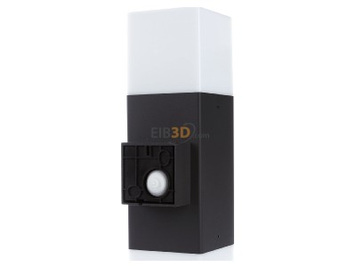 Ansicht hinten Trio-Leuchten 2200-602-42 LED-Wandleuchte HUDSON 2x4W 3000K 310lm 