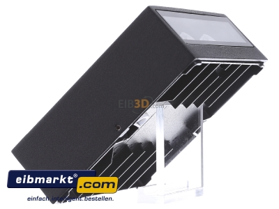 Ansicht rechts Trio-Leuchten 2293-602-42 LED-Wandleuchte THAMES 2x3W 3000K 2x180lm 