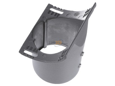 Ansicht oben links Siteco 5XA59000XM1 Mastflansch D=76mm 