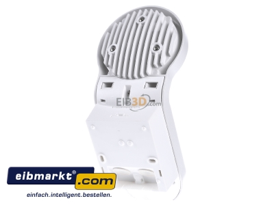 Ansicht hinten ESYLUX ESYLUX OL 100 LED 5K ws LED-Strahler 14W 