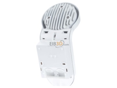 Ansicht hinten ESYLUX AOLWL100OP800750MDWH LED-Strahler 14W AOL 100 LED 5K ws